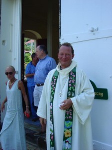 st Barts