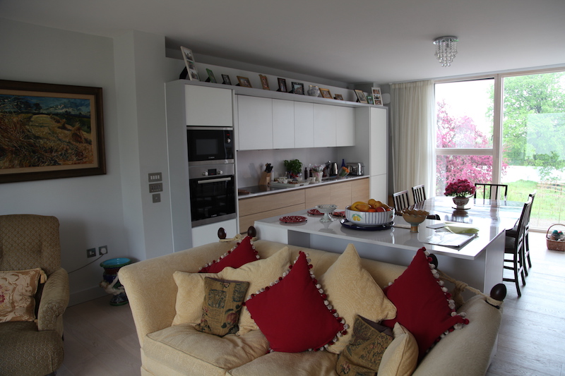 apartment at Wadswick Green