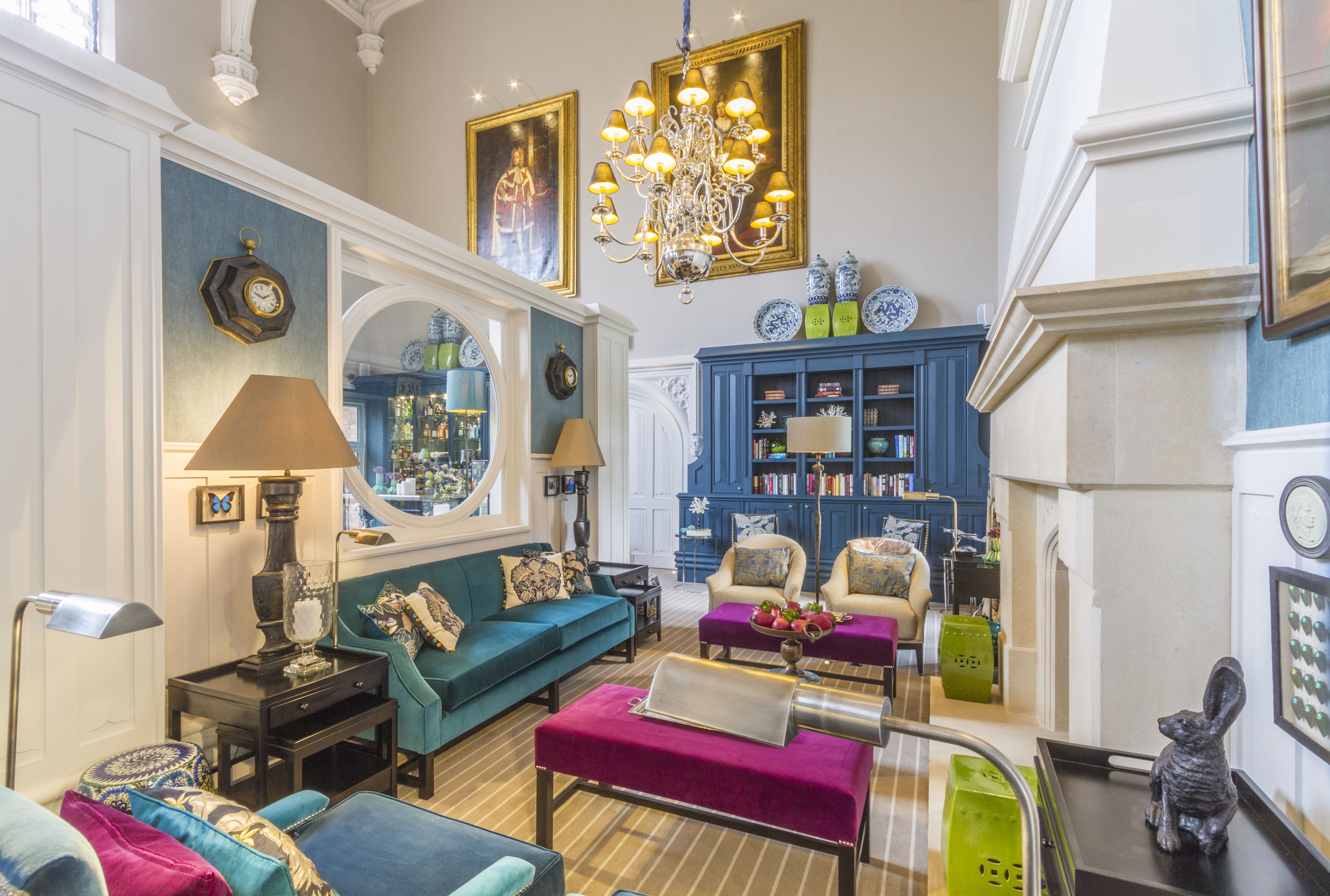 A retirement property can help you live longer