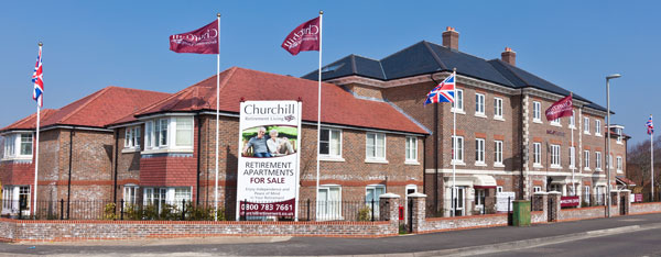 Enjoying the social benefits of an active retirement