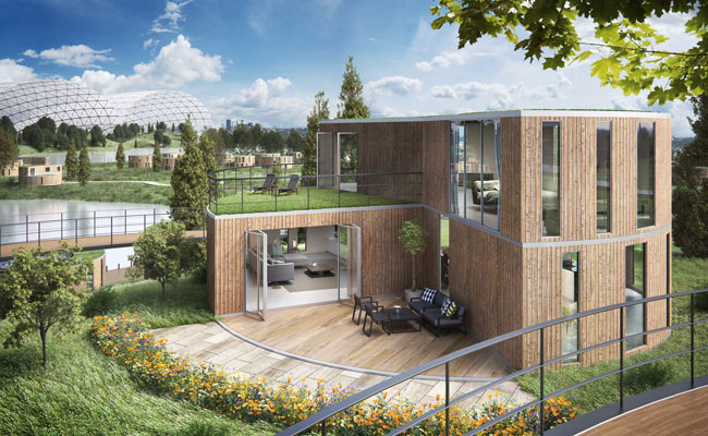 Anchor’s retirement home of the future