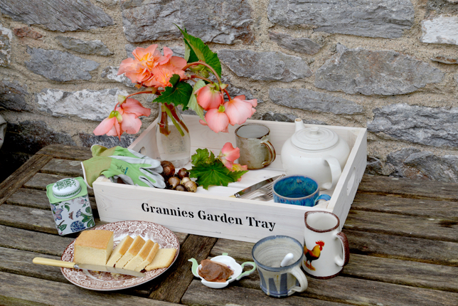 Gardening gifts for green-fingered mums