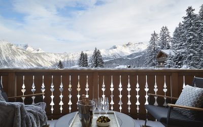 Why a home in one of France’s top ski resorts could be your best investment