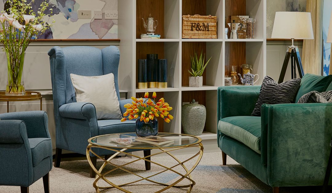 Albert Suites –  offering boutique hotel-style convalescence in London