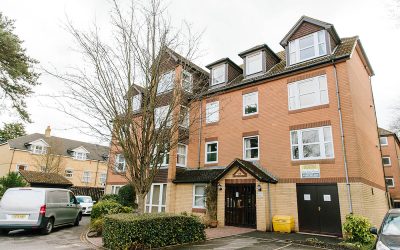 Why buy, when you can rent and still have the same security of tenure?