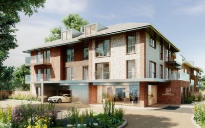 Introducing Pegasus Winchester Holts