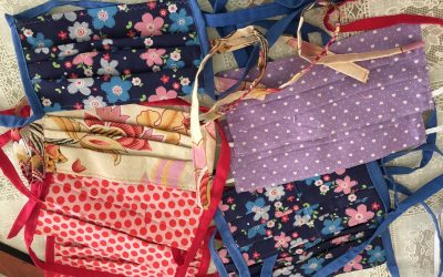 Best masks for older people