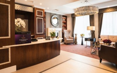 What an exceptional Covid-secure care home looks like