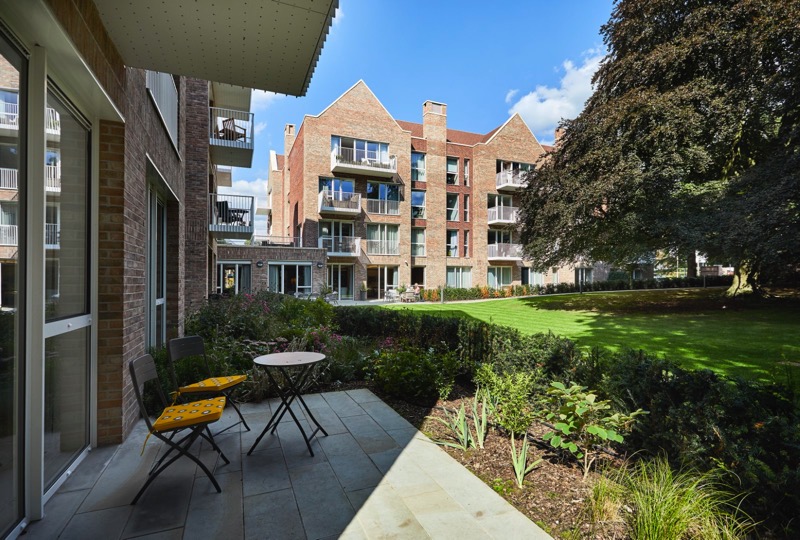 Chapelwood Retiremove