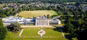 Beechcroft acquires BBC’s Caversham Park in Reading