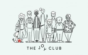 Introducing The Joy Club – a new way to fill your retirement