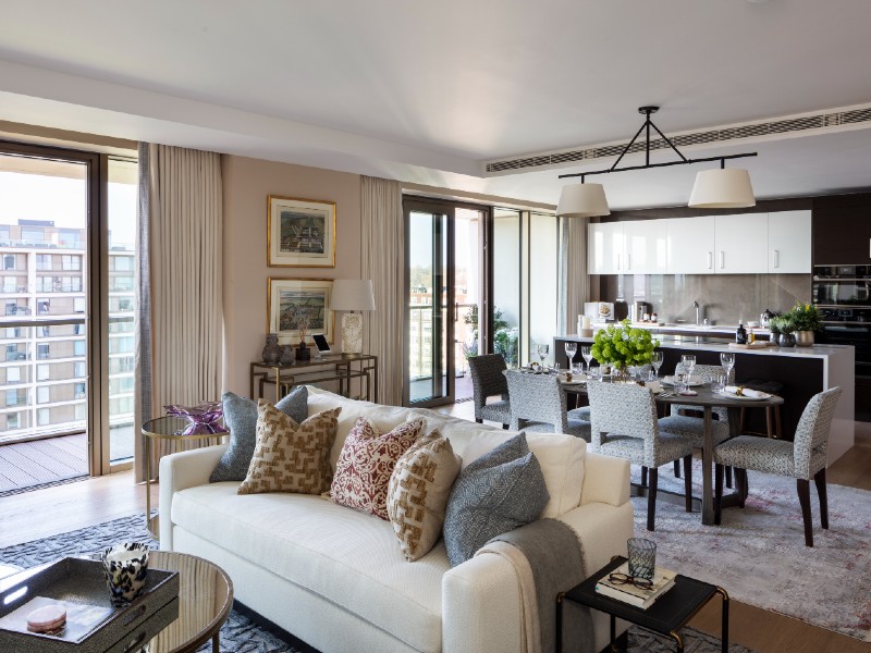 Riverstone Kensington