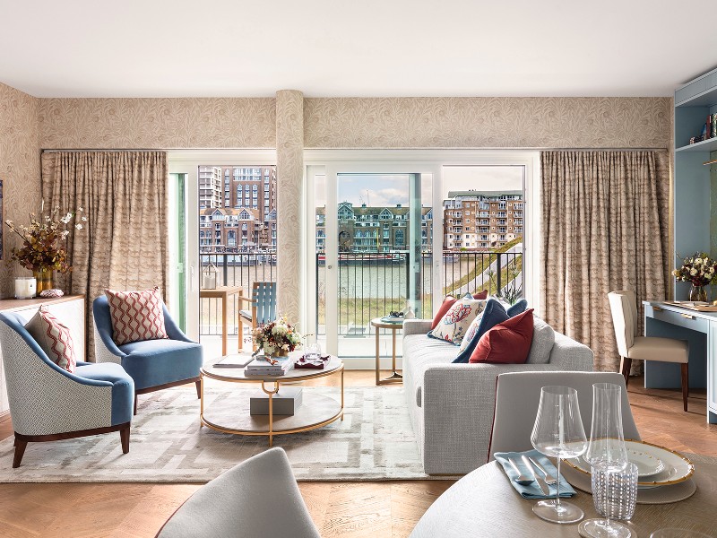 Riverstone Fulham