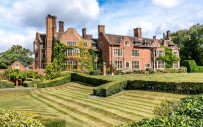 Audley Group exchanges on historic new site in Surrey