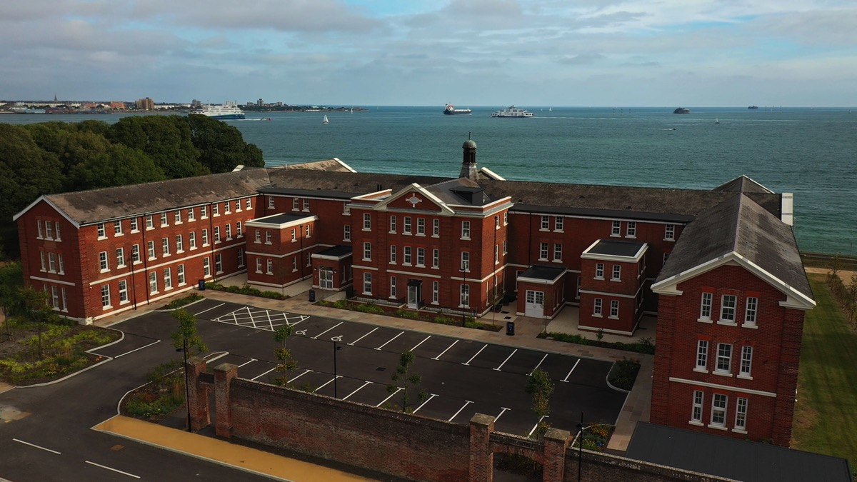 Royal Haslar