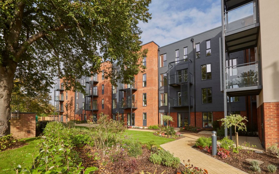 Adlington launches two new retirement communities in Bedfordshire and Birmingham