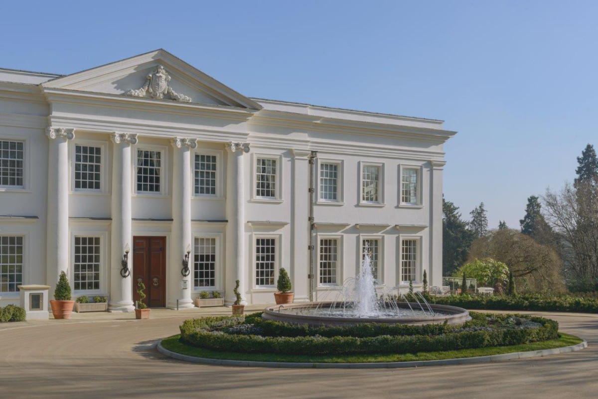 Audley Sunningdale Park