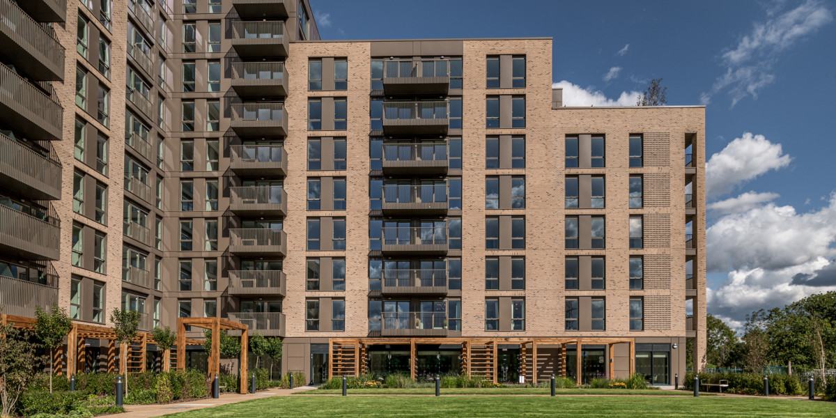 Mayfield Watford