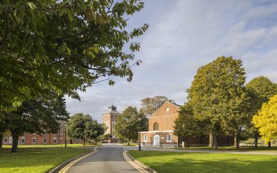 Royal Haslar Open Day