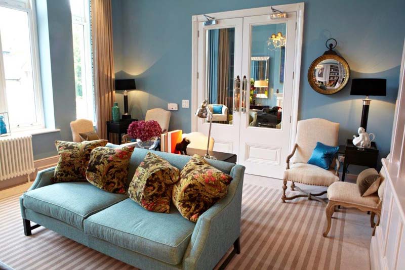 Downsizing – how to prepare for change